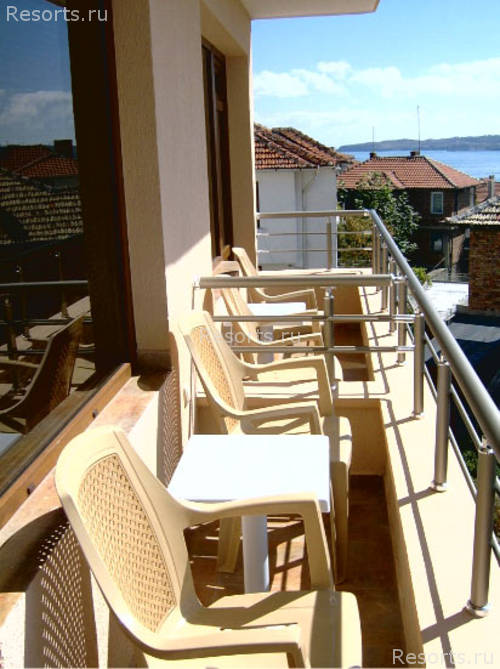 Chuchulev Hotel 3